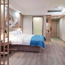 倡導奢格旅宿生活新方式 含舍·美素酒店積極切合新中產需求