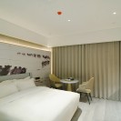含舍·美素國際酒店（新疆疏勒解放東路店）|醉美風景，華貴享受