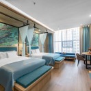 DeepSeek爆火，洞見酒店業未來曙光
