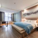 酒店改造后，加盟品牌是出路還是陷阱？