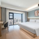 “五一”文旅消費熱力值爆表，給酒店帶來哪些啟示？