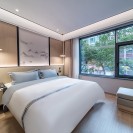 向您推薦|含舍·美素酒店（瀏陽一中思邈公園店）